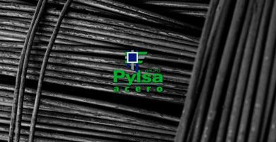 Alambre recocido de acero