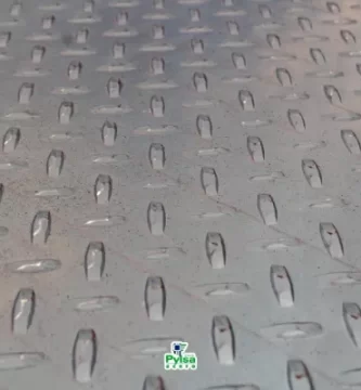 lamina antiderrapante