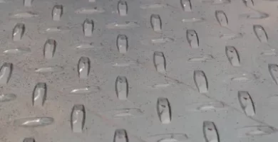 lamina antiderrapante