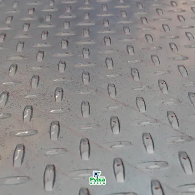 Fissure in Sandstone