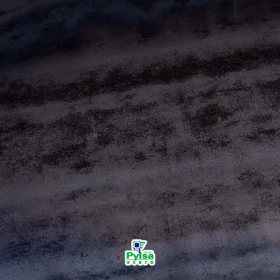 Fissure in Sandstone