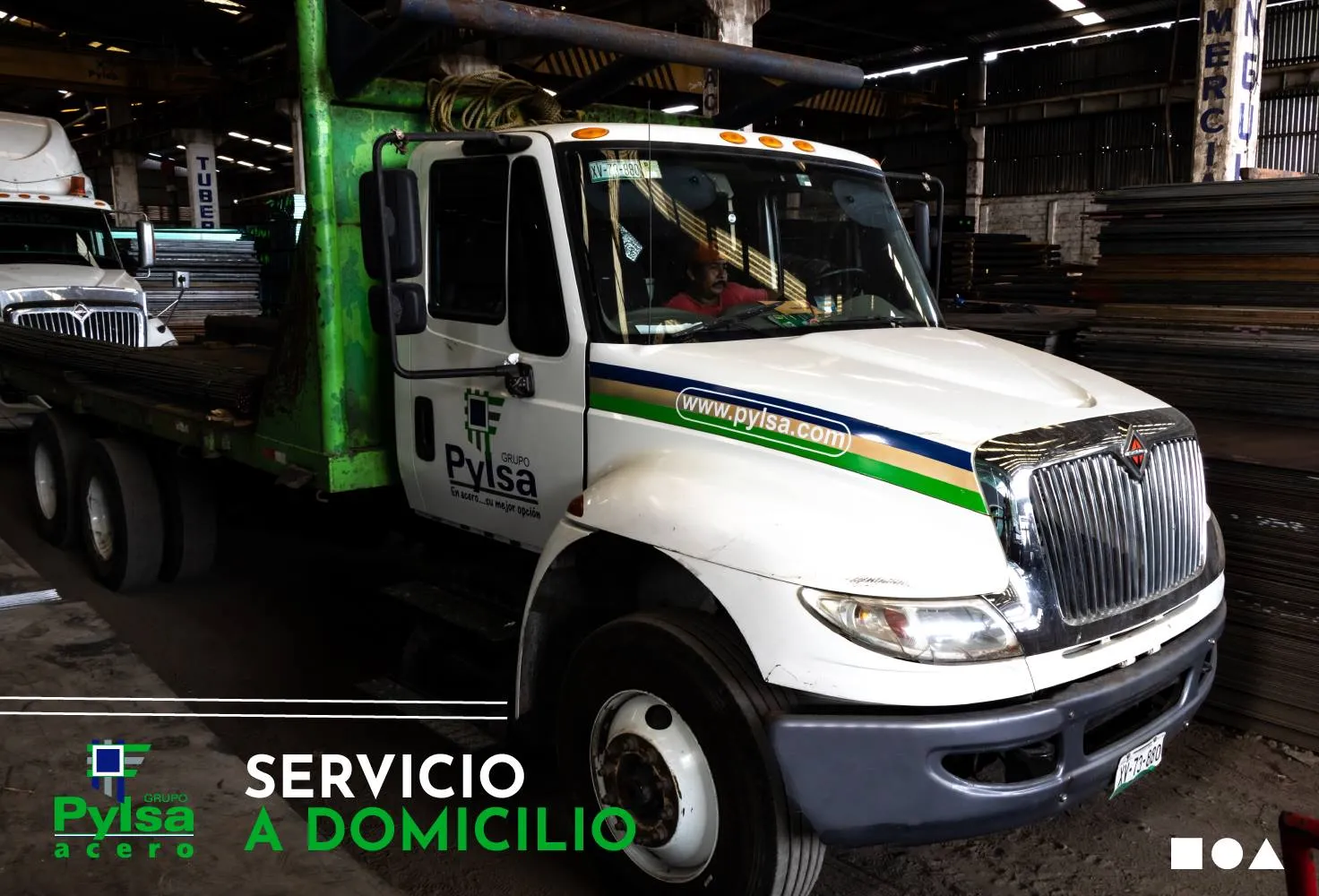  venta de acero en veracruz