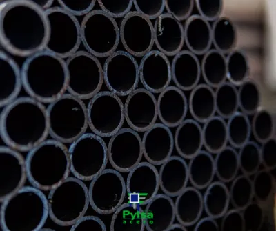 Fissure in Sandstone