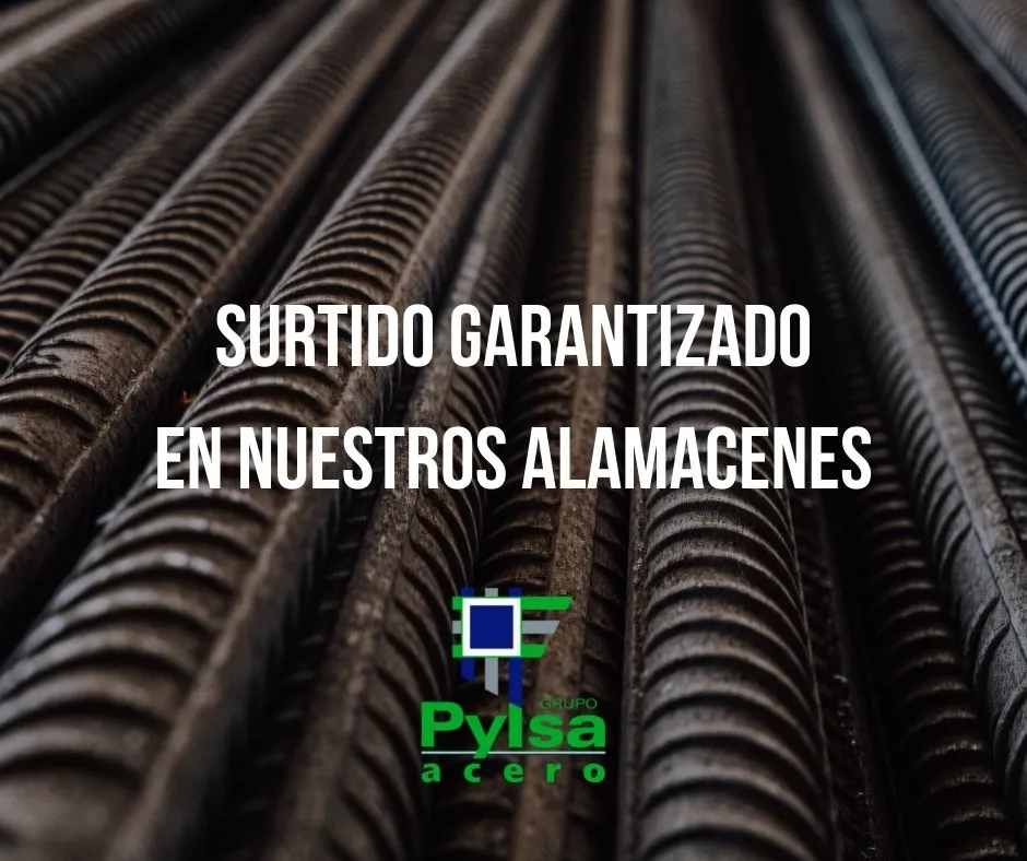 varilla corrugada 3 8