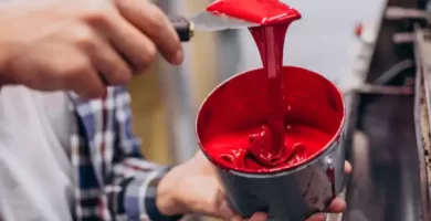 primarios para acero