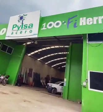 Pylsa venta de acero en veracruz