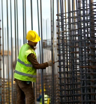 construccion con varillas