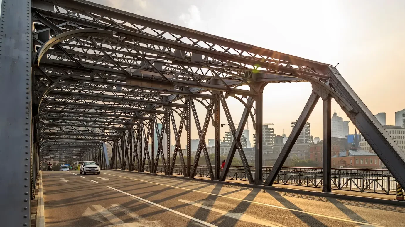 vigas de acero para construccion