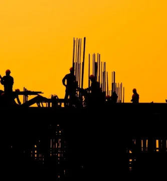 acero para la construccion